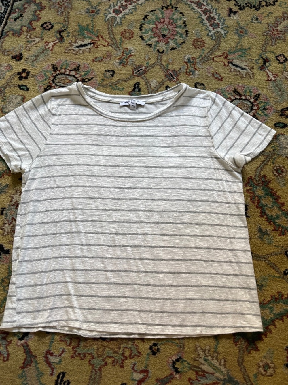 Green Envelope T-shirt